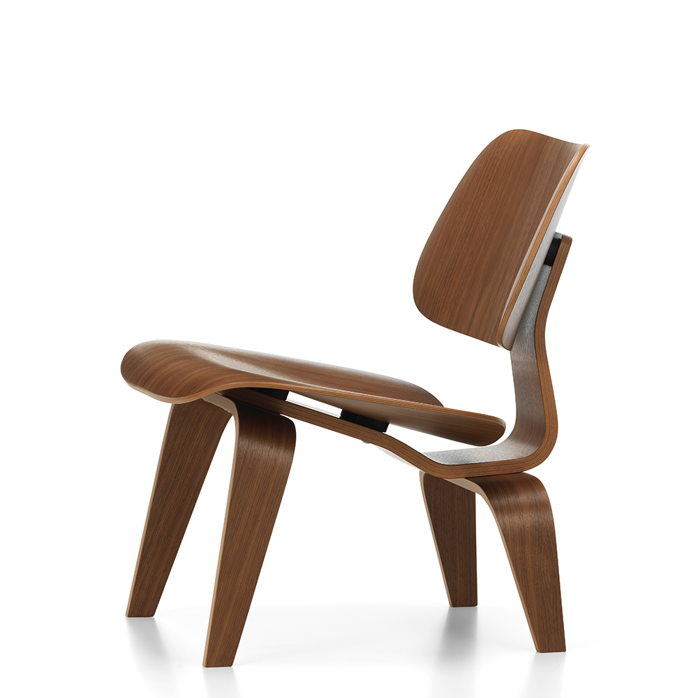 Plywood Group LCW Fåtölj - Vitra - 5
