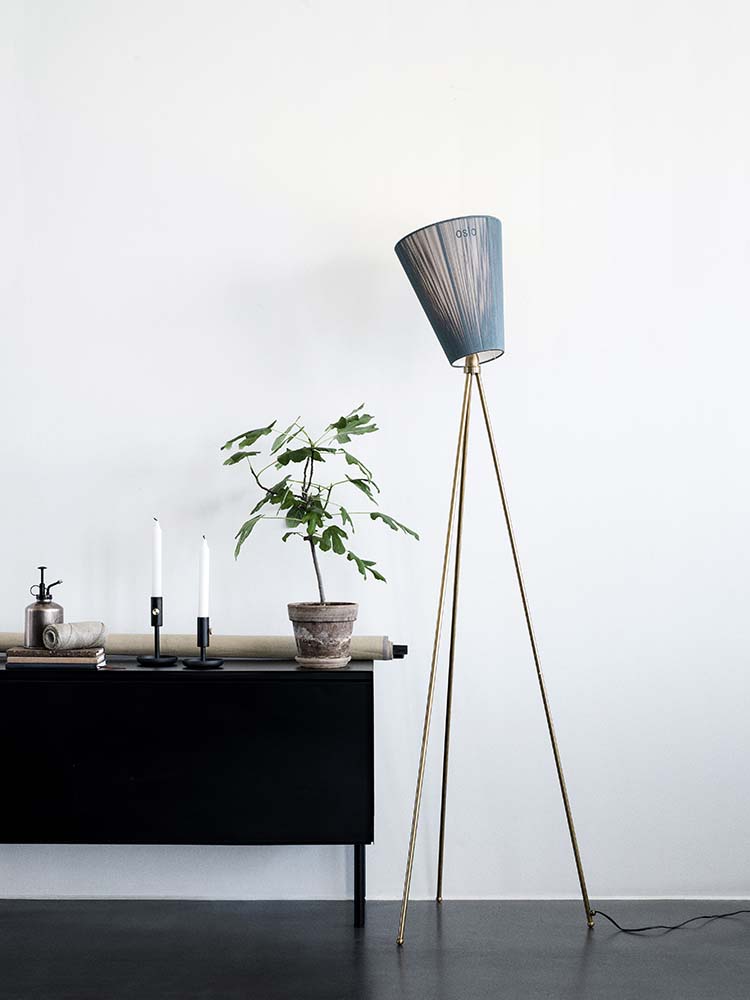Oslo Golvlampa - 10