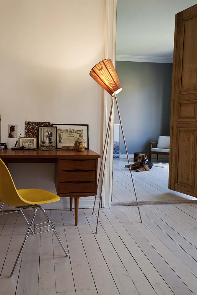 Oslo Golvlampa - 11