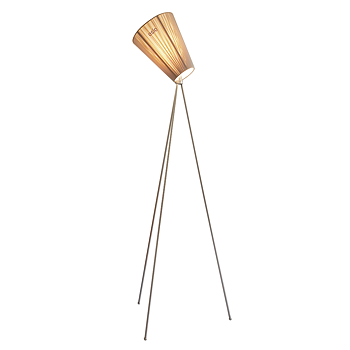 Oslo Golvlampa