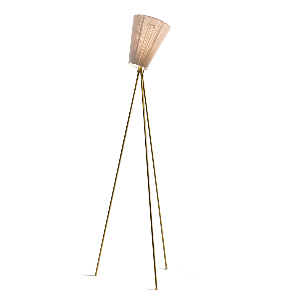 Oslo Golvlampa - 4