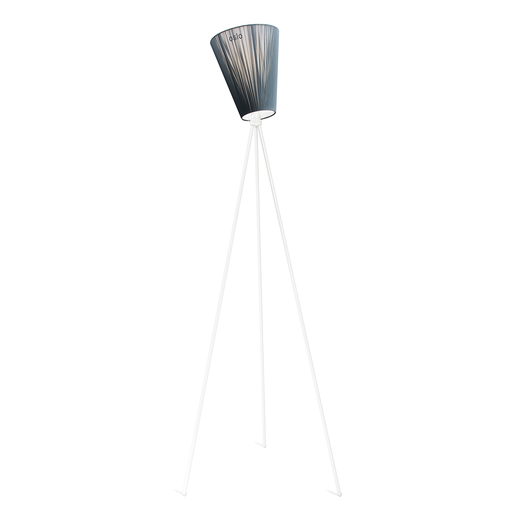 Oslo Golvlampa - 7