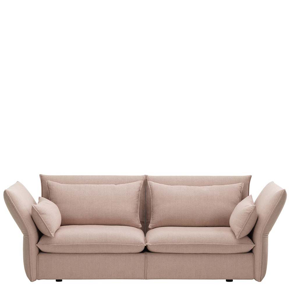 Mariposa 2,5-Sits Soffa - Vitra