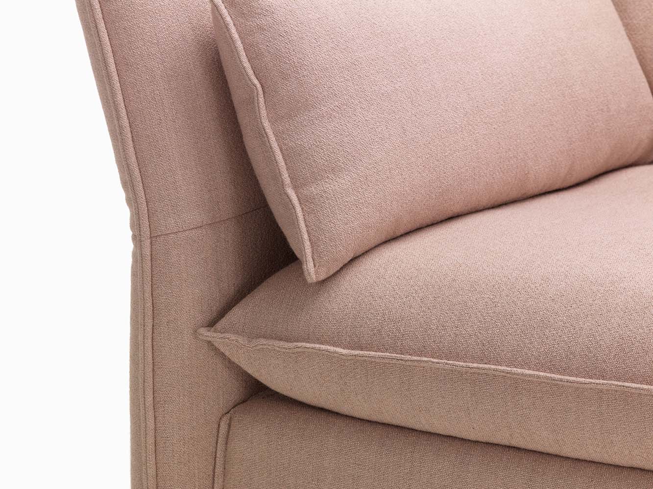 Mariposa 2,5-Sits Soffa - Vitra - 5