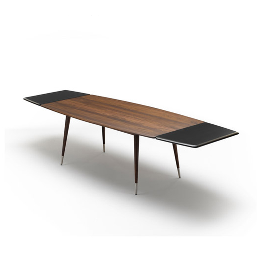 GM 9924 Point Dining table 240 cm Extendable - Naver Collection - 4