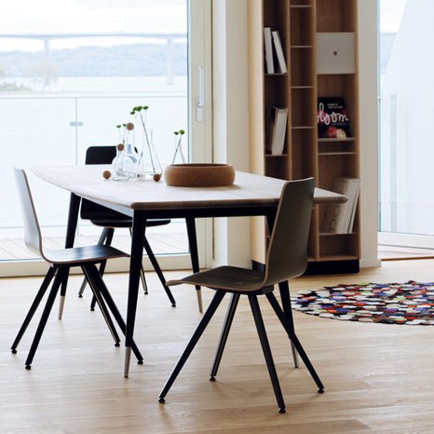GM 9924 Point Dining table 240 cm Extendable - Naver Collection - 7