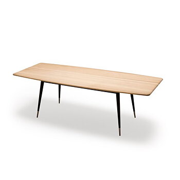 GM 9924 Point Matbord 240 cm Förlängningsbart - Naver Collection