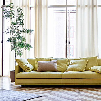 Great Ash Sofa 220 cm - Eilersen