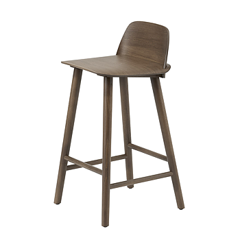 Nerd Bar Stool H65 cm
