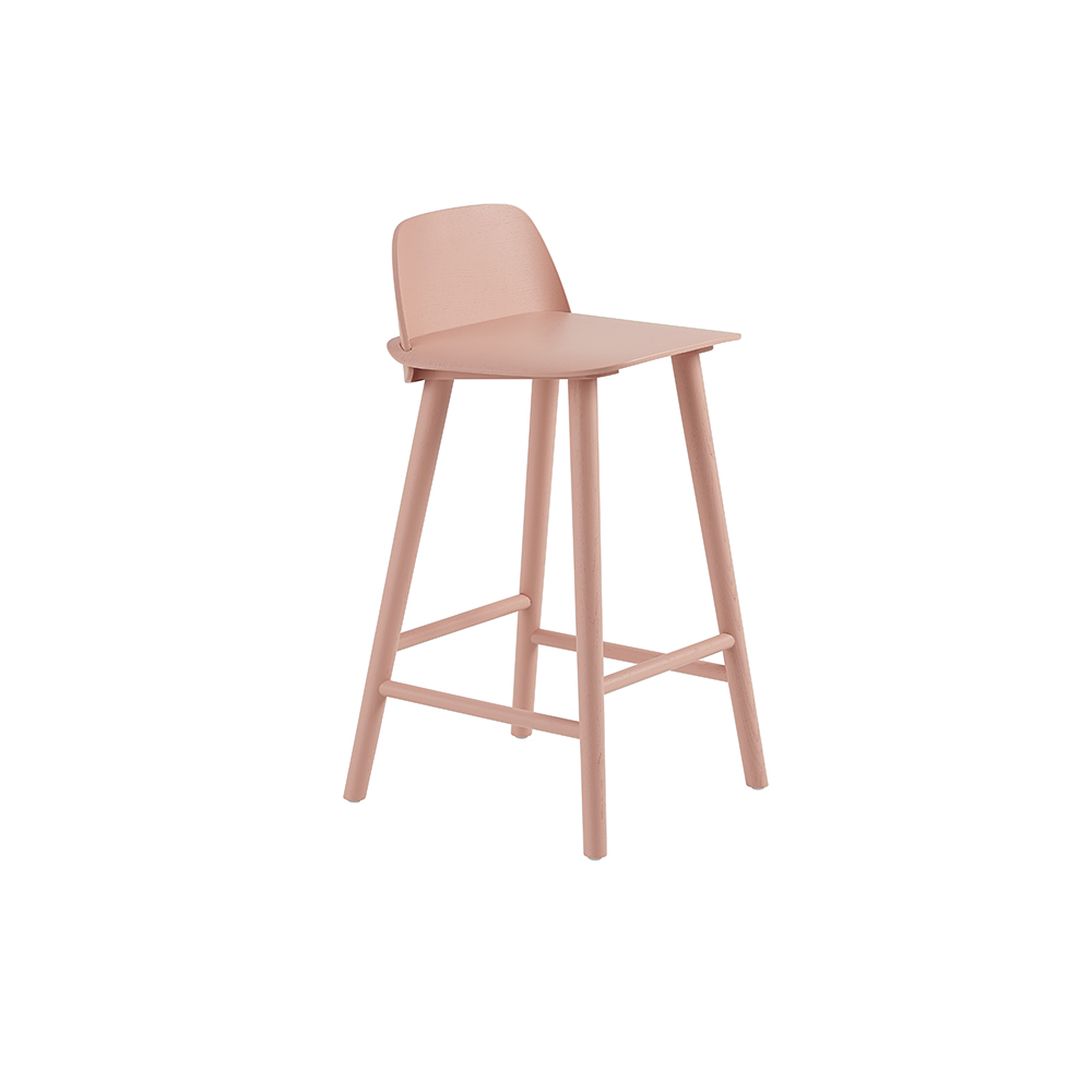 Nerd Bar Stool H65 cm - 9
