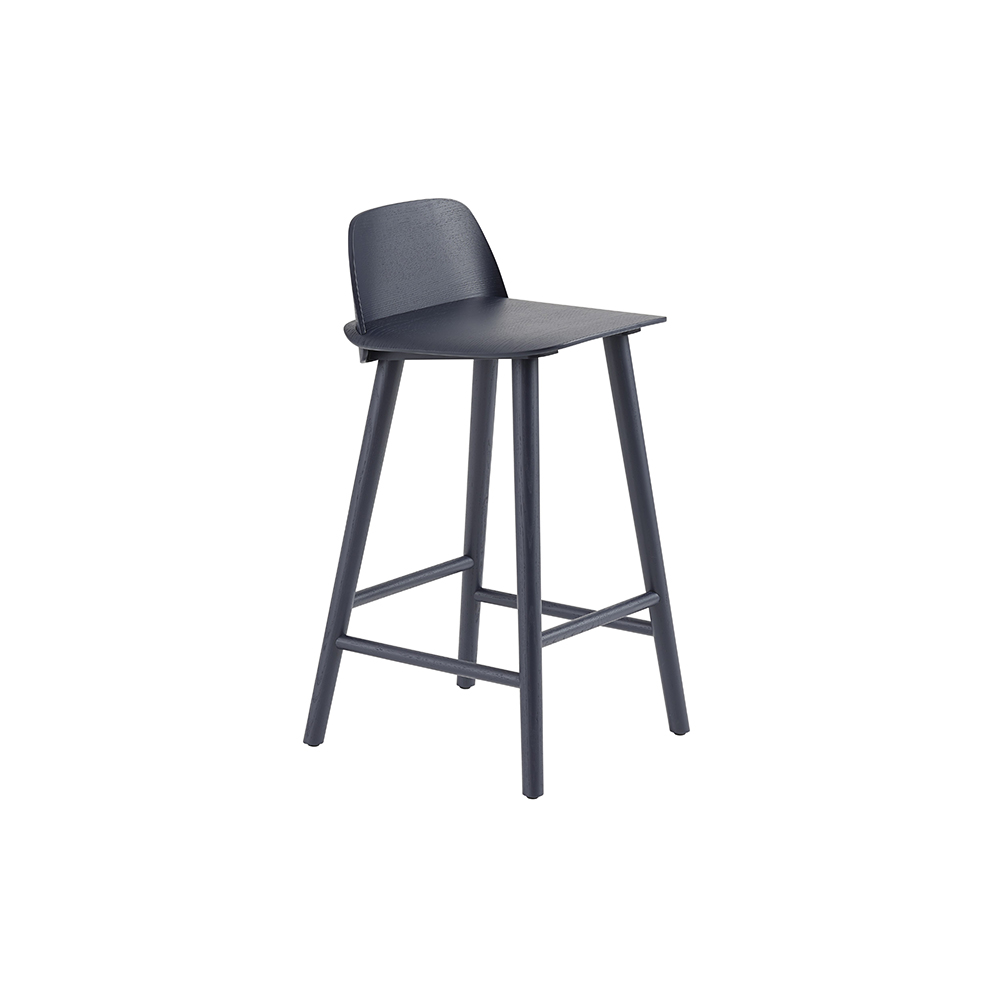 Nerd Bar Stool H65 cm - 6