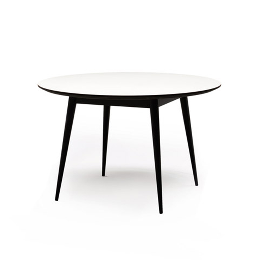 GM 9960 & GM 9970 Point Matbord Runt Ø100-120 cm - Naver Collection