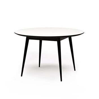 GM 9960 & GM 9970 Point Matbord Runt Ø100-120 cm - Naver Collection