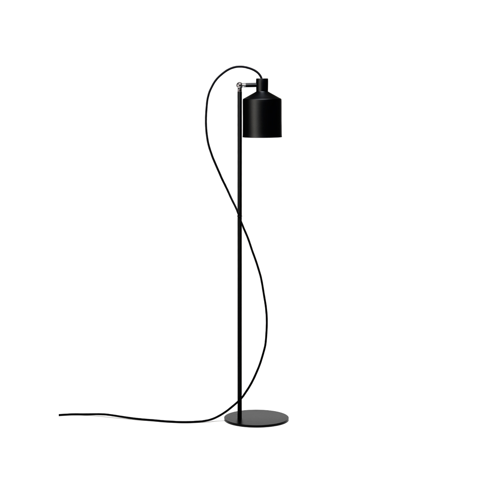 Silo Golvlampa - 2