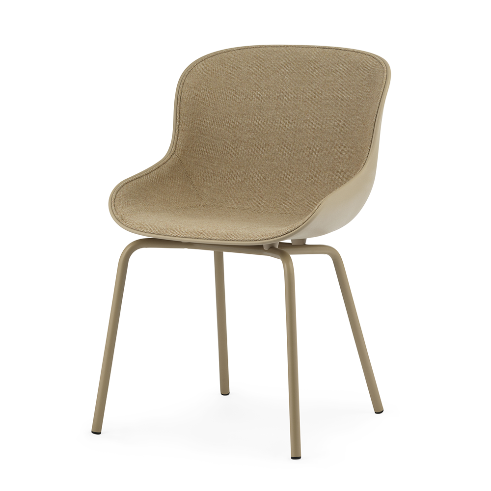 Hyg Chair Stålben Framsidesklädd - 5