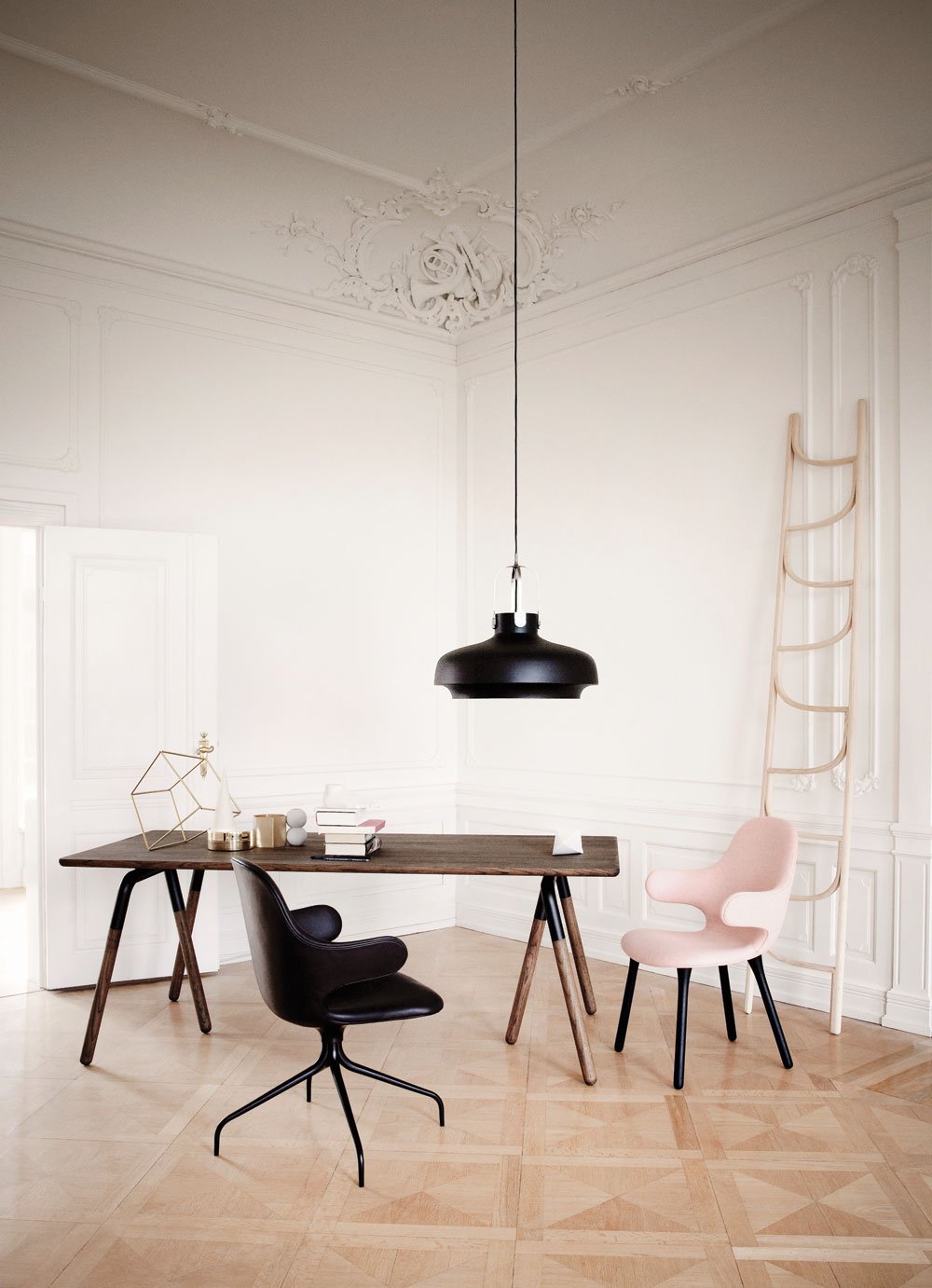 Catch JH1 Chair - & Tradition - 12