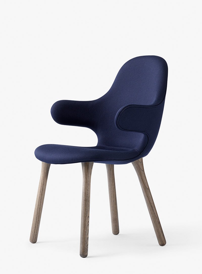 Catch JH1 Chair - & Tradition - 7