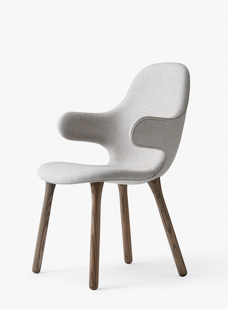 Catch JH1 Chair - & Tradition - 8