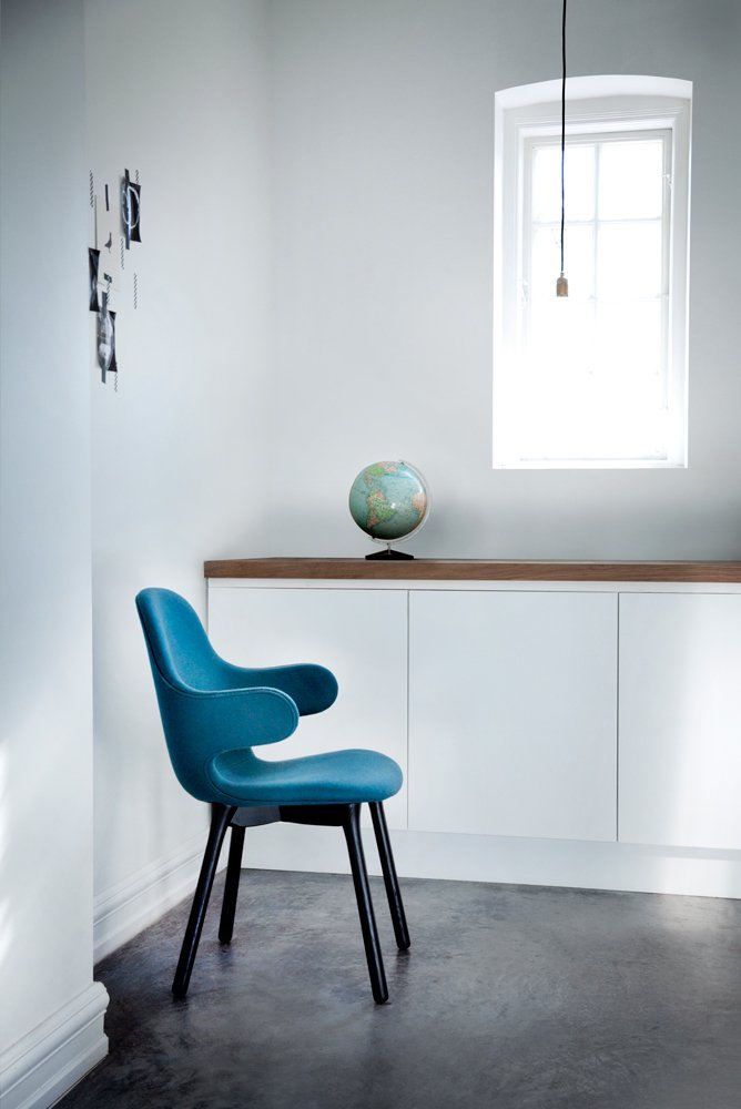 Catch JH1 Chair - & Tradition - 10