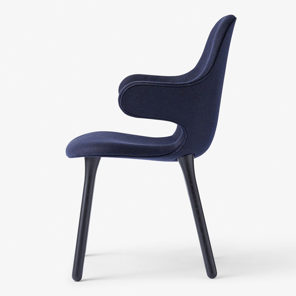 Catch JH1 Chair - & Tradition - 6