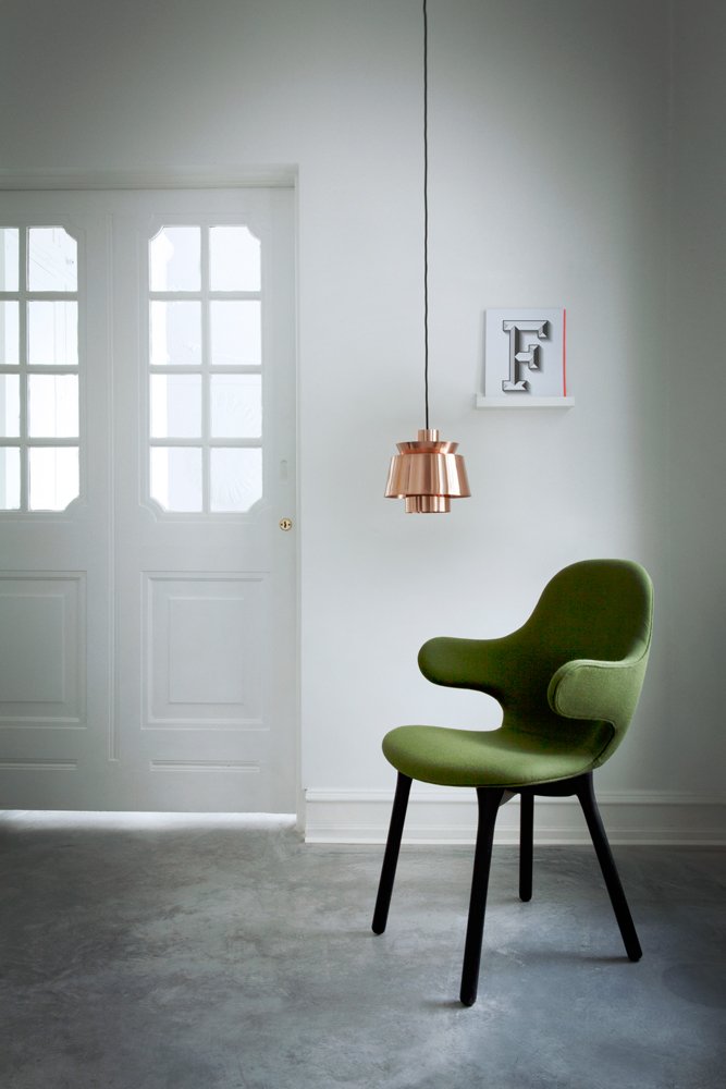 Catch JH1 Chair - & Tradition - 11