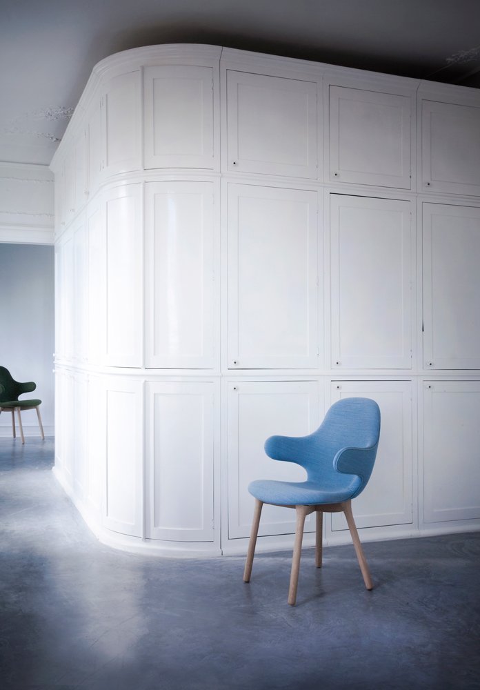 Catch JH1 Chair - & Tradition - 9