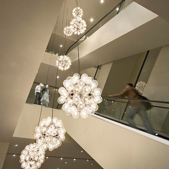 Taraxacum 88 S1 Pendant lamp - 5
