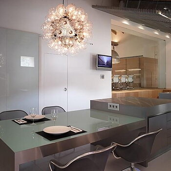 Taraxacum 88 S1 Pendant lamp
