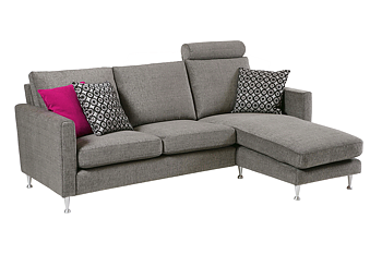 Roma Soffa 2-sits - Paketpris - Bröderna Anderssons