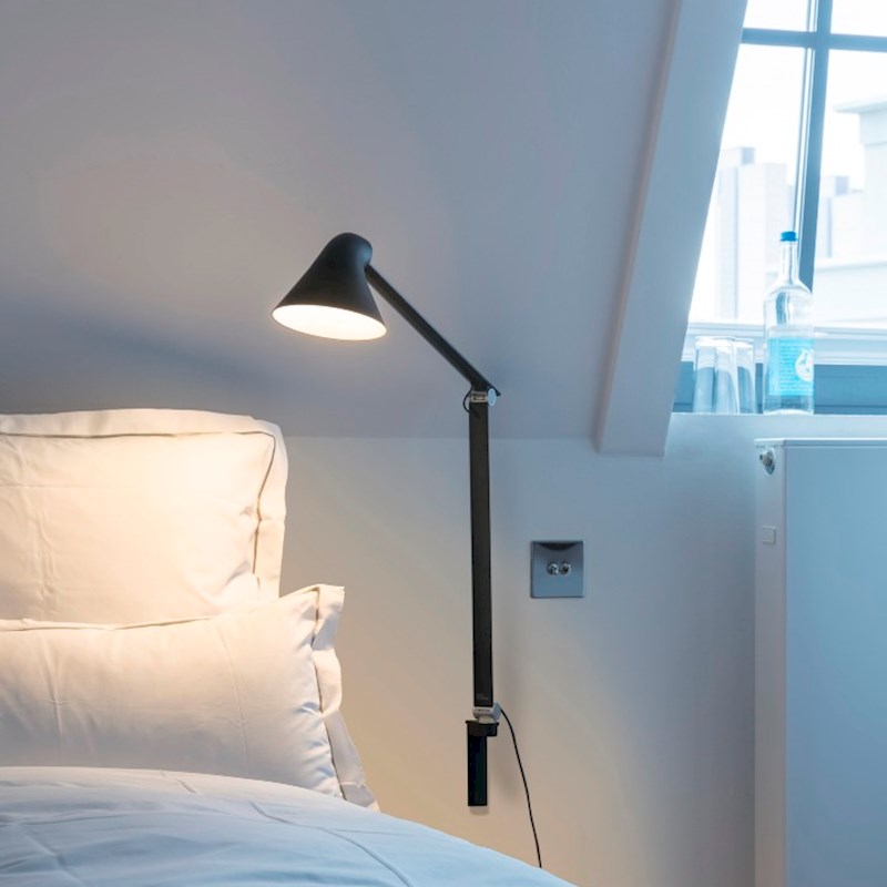 NJP Vägglampa - 4