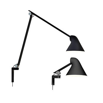 NJP Wall lamp