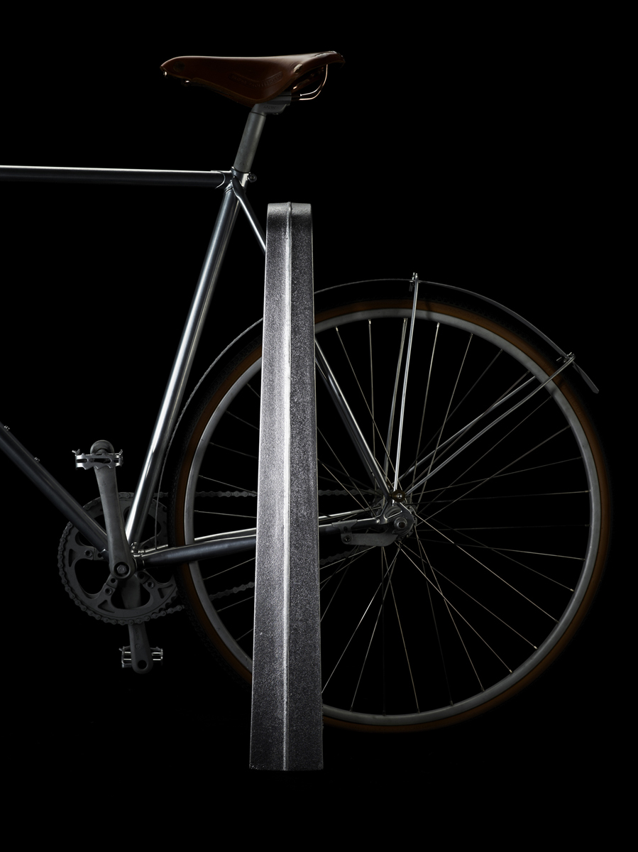 Arkus Bicycle Bollard - Byarums Bruk - 7