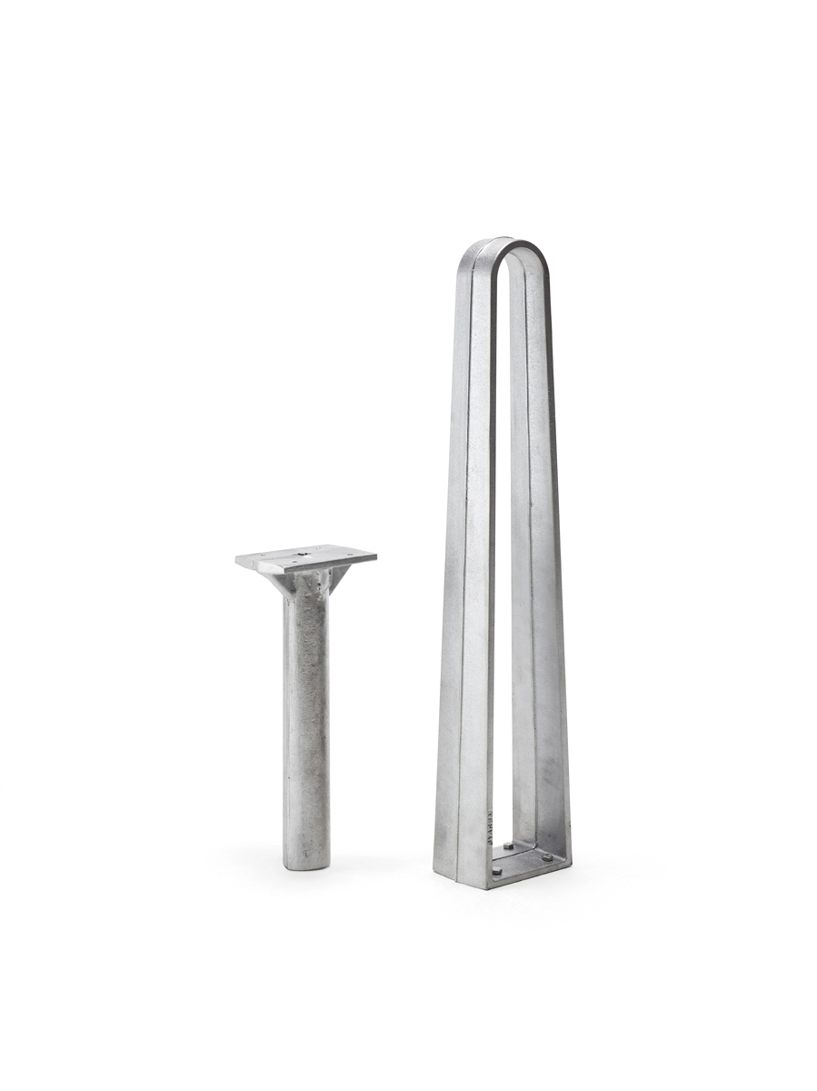 Arkus Bicycle Bollard - Byarums Bruk - 6