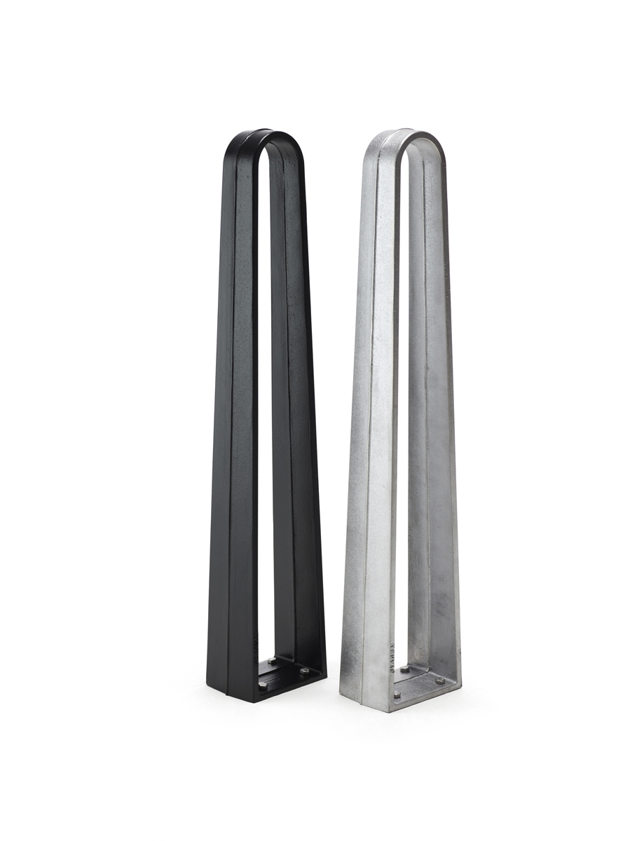 Arkus Bicycle Bollard - Byarums Bruk - 3