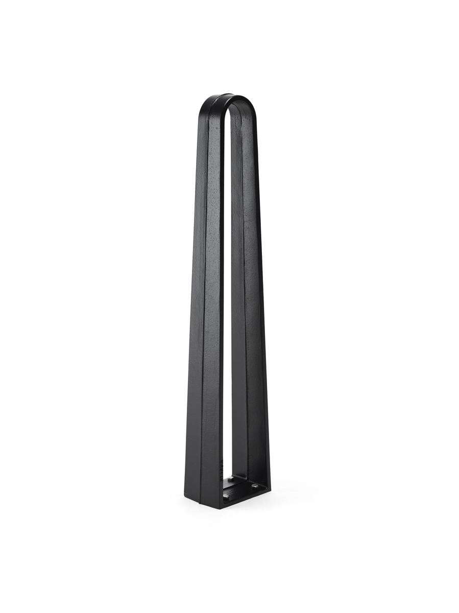 Arkus Bicycle Bollard - Byarums Bruk - 4