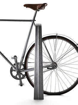 Arkus Cykelpollare - Byarums Bruk