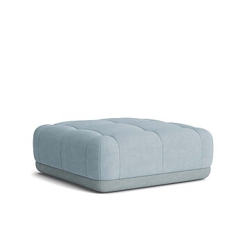 Quilton Duo Ottoman