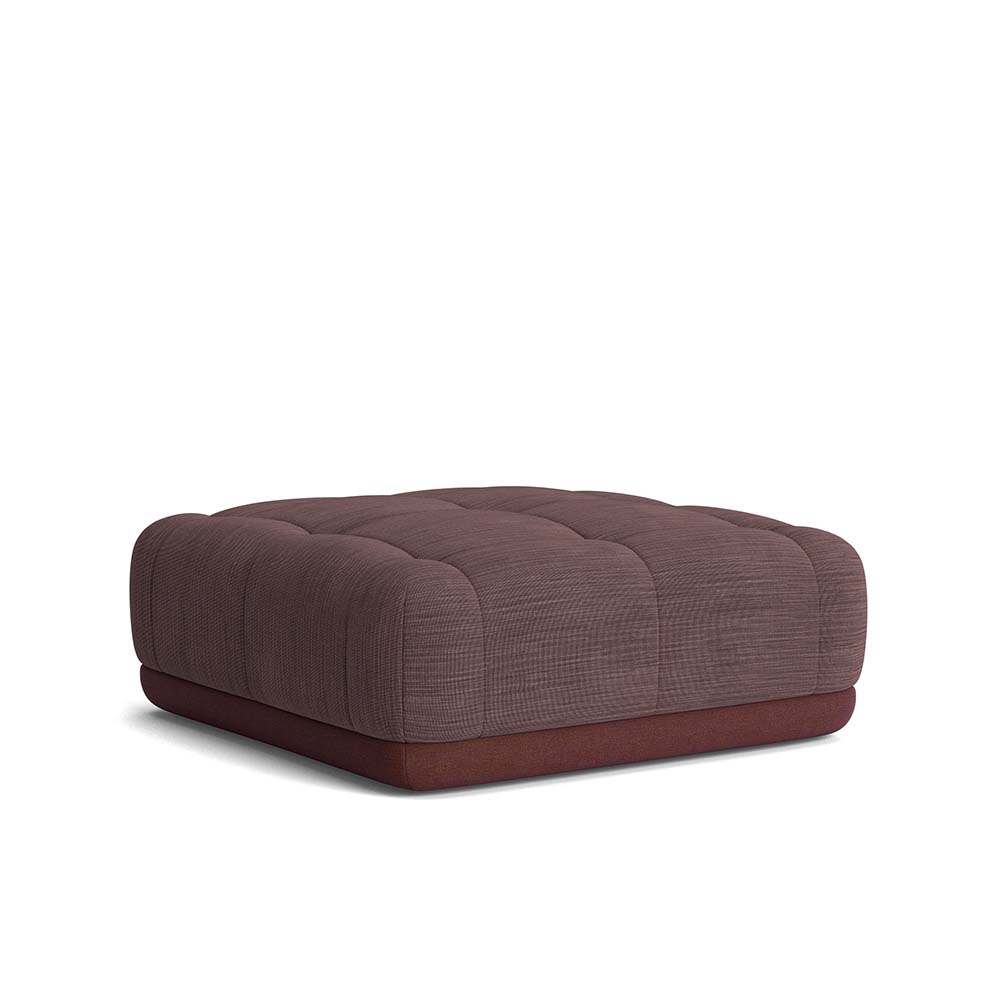 Quilton Duo Ottoman - 10