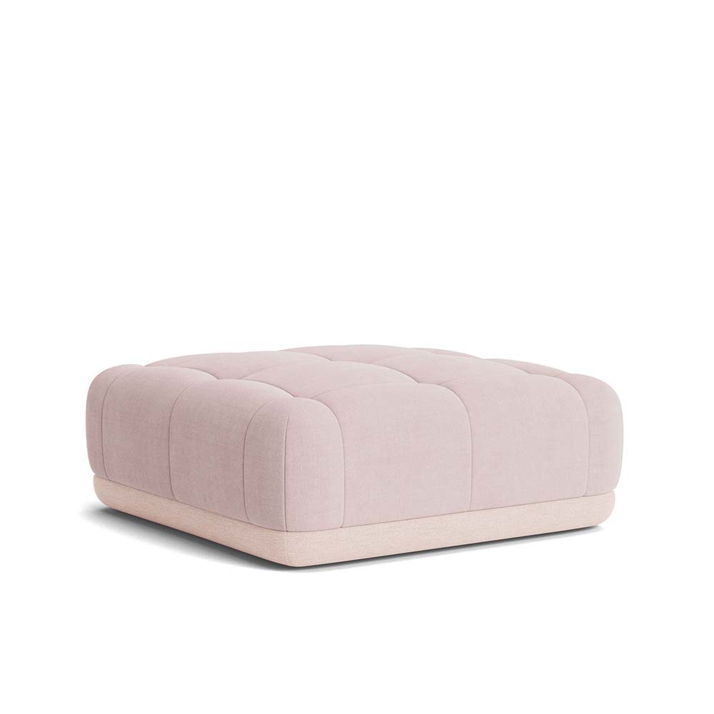 Quilton Duo Ottoman - 7