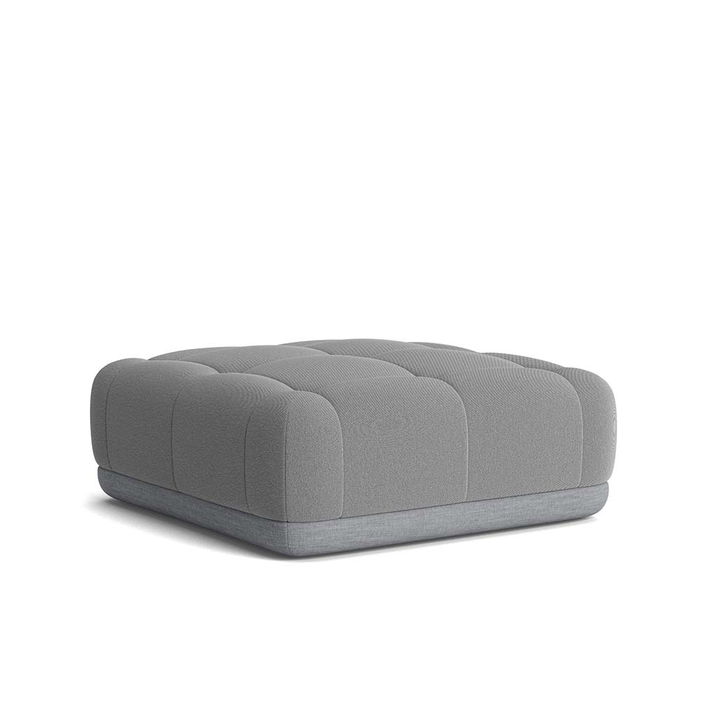 Quilton Duo Ottoman - 14