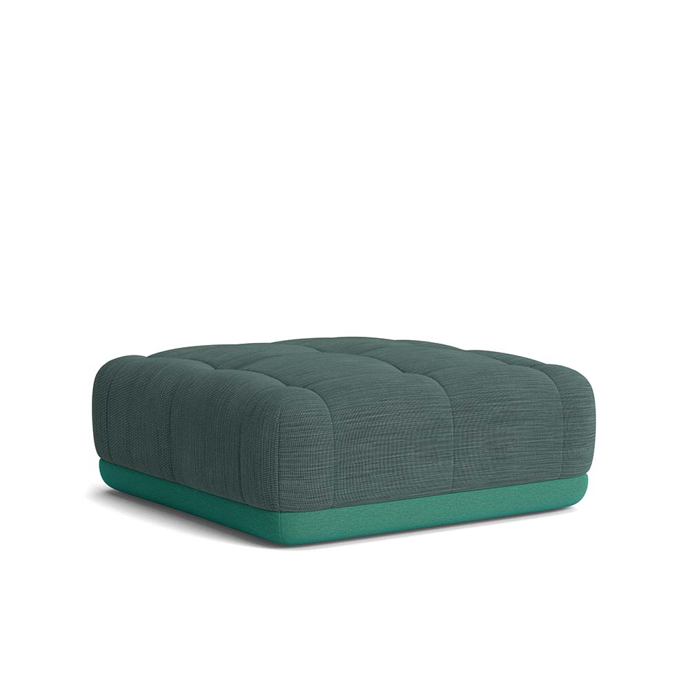 Quilton Duo Ottoman - 11