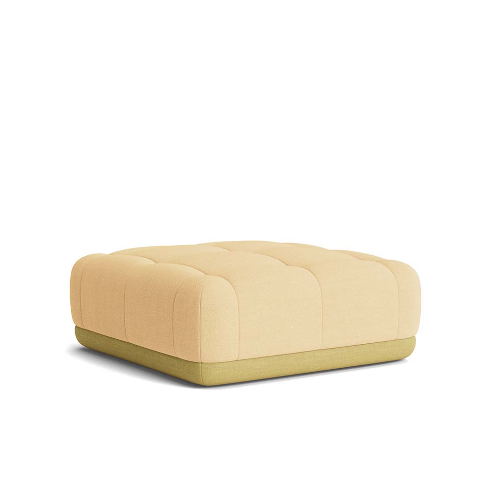 Quilton Duo Ottoman - 4