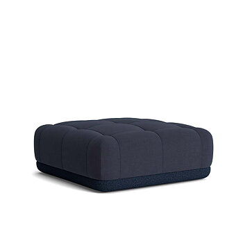 Quilton Duo Ottoman