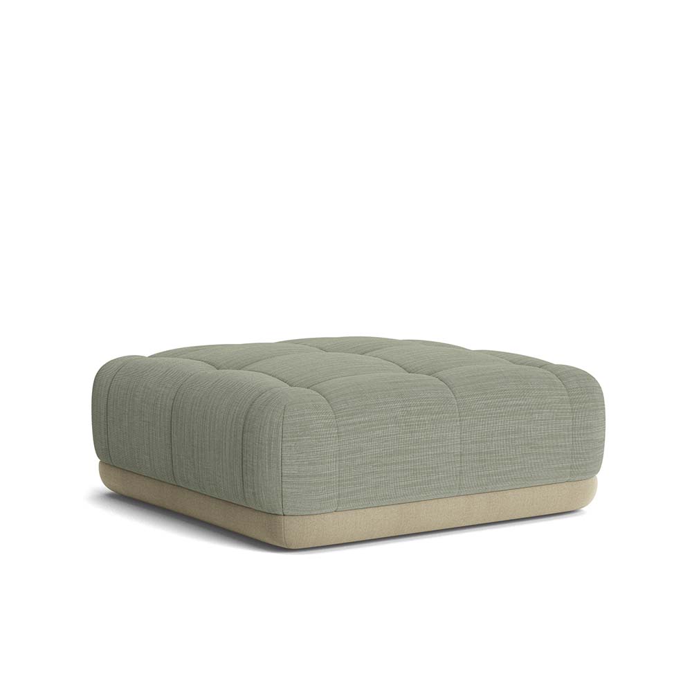 Quilton Duo Ottoman - 12