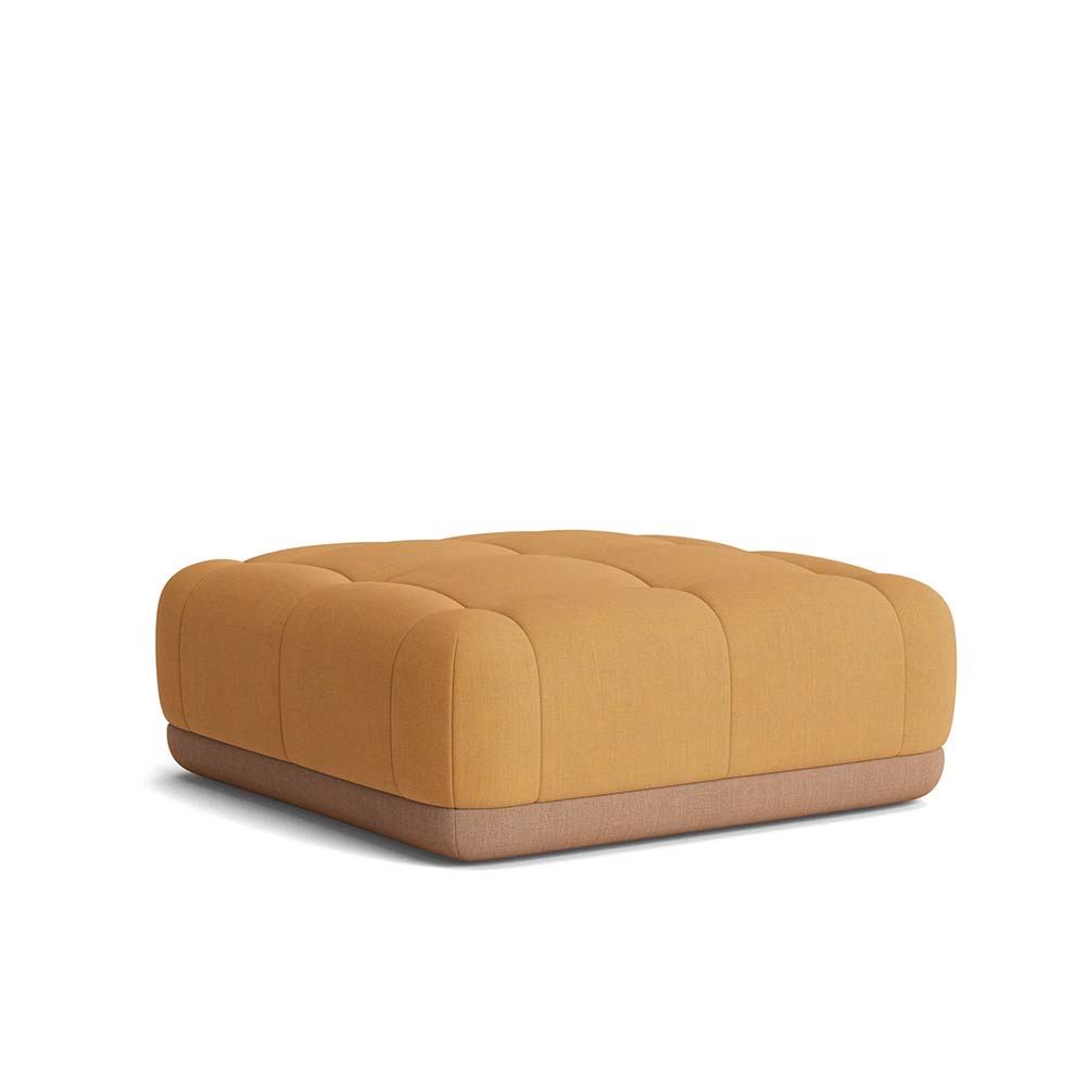 Quilton Duo Ottoman - 3
