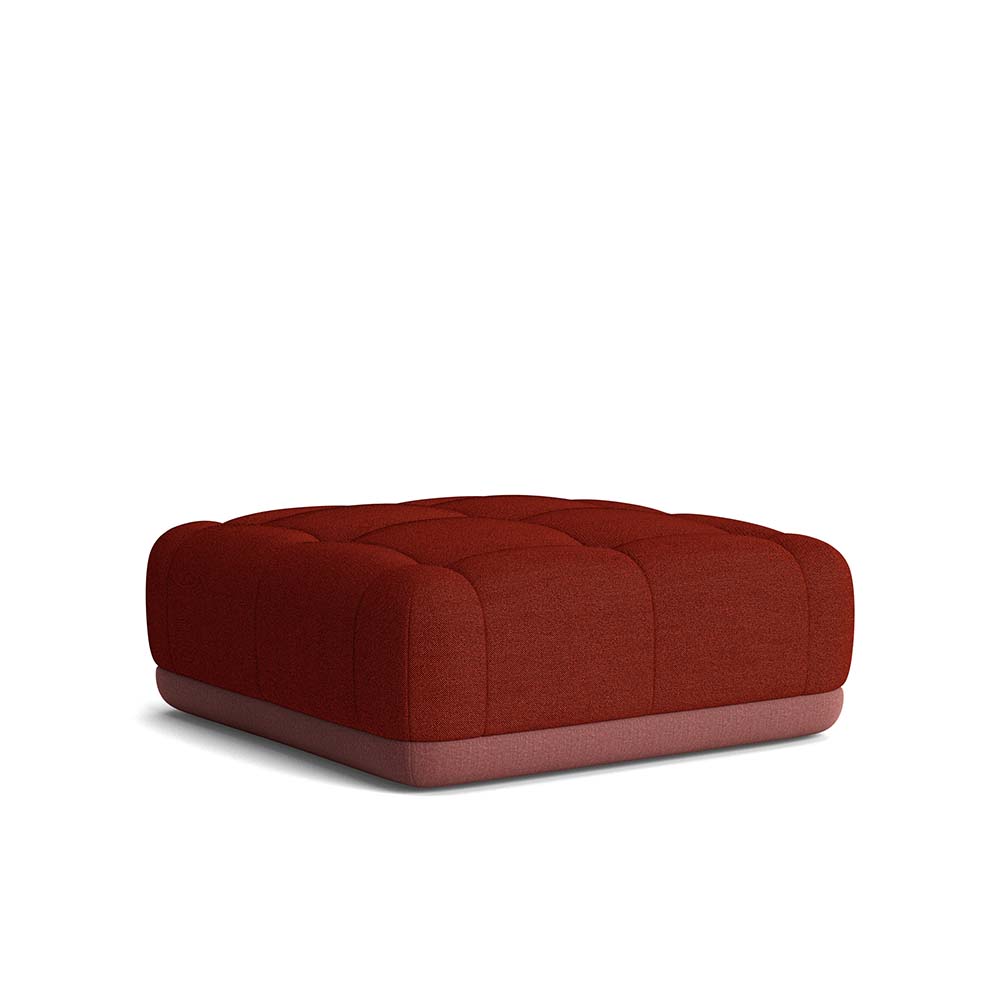 Quilton Duo Ottoman - 5
