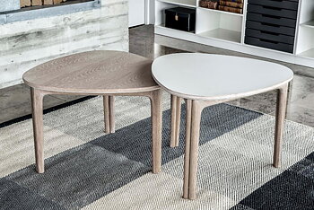 SM206/SM207 Coffee table - Skovby Furniture