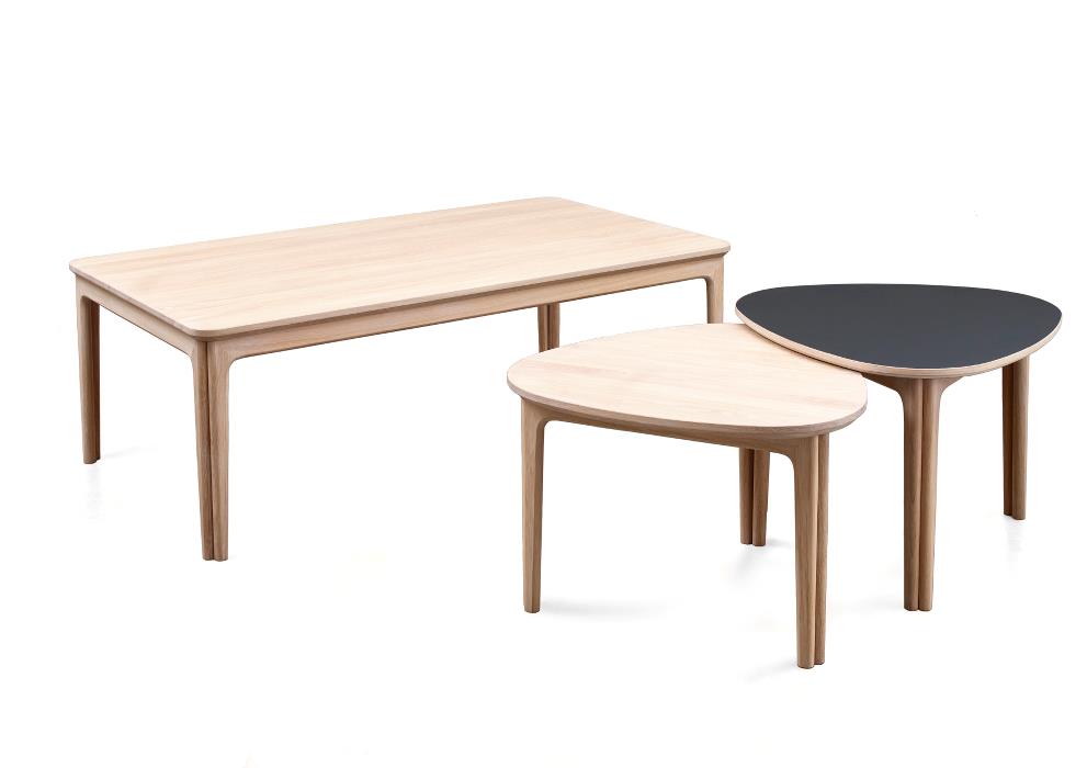 SM206/SM207 Soffbord - Skovby Möbler - 5