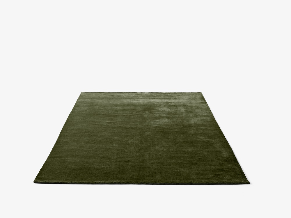 The Moor AP7 Rug 200x300 cm - & Tradition - 5