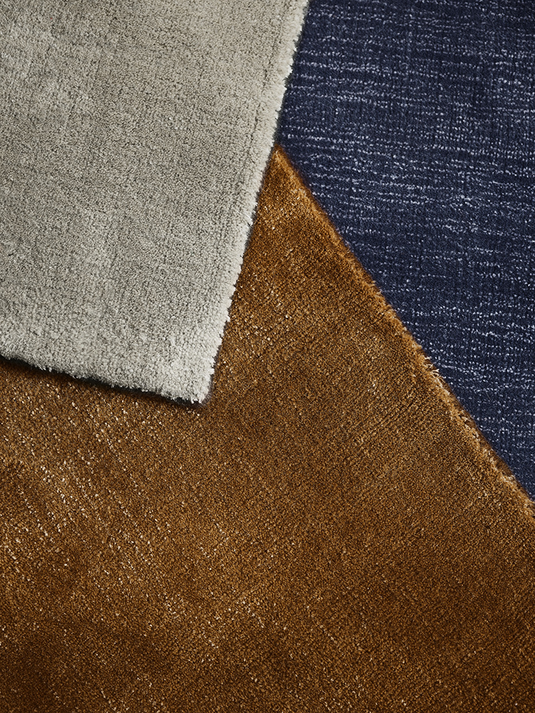 The Moor AP7 Rug 200x300 cm - & Tradition - 9
